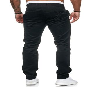 Pants |  Mens Mosa Straight Chino Clothing Mens