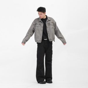 Pants |  Mens Park Cargo Trousers Clothing Mens