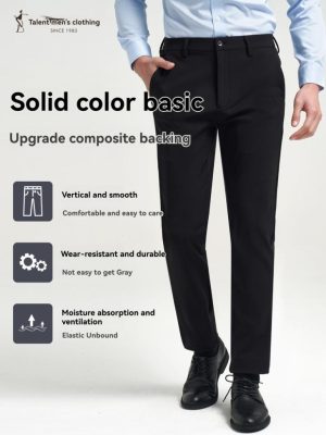 Pants |  Mens Regular Fit Modern Chino Pant Clothing Mens