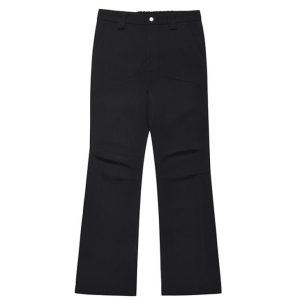 Pants |  Mens Sartorial Waistband Workpants Clothing Mens