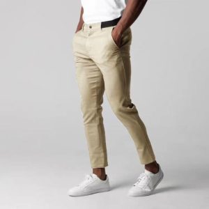 Pants |  Mens Slim Fit Modern Chino Pant Clothing Mens