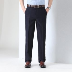 Pants |  Mens Slim Fit Stretch Cotton Advantage Chino Pants Clothing Mens