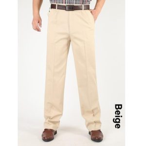 Pants |  Mens Slim Fit Stretch Cotton Advantage Chino Pants Clothing Mens