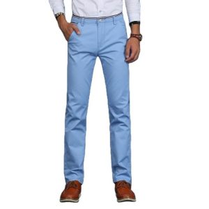 Pants |  Mens Slim Twill Chino Clothing Mens