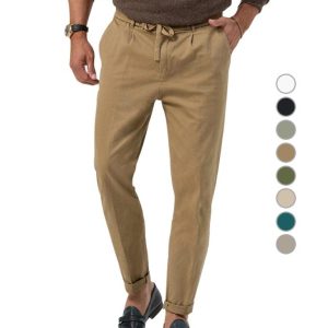 Pants |  Mens Slim Twill Chinos Clothing Mens