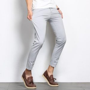 Pants |  Mens Stretch Skinny Fit Chino Clothing Mens