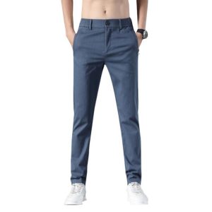 Pants |  Mens Stretch Skinny Fit Chino Clothing Mens