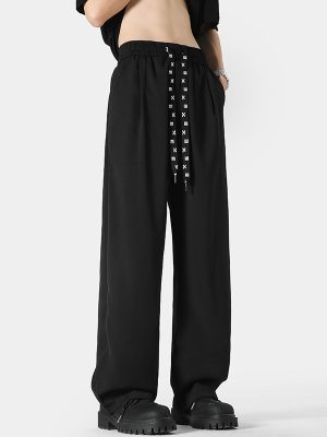 Pants |  Womens Belted Windbreak Pant Clothing Pants