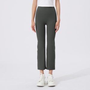 Pants |  Womens Bengaline 7/8 Pant Clothing Pants