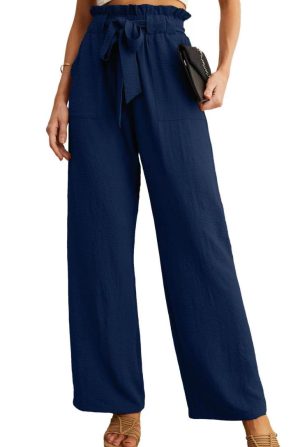 Pants |  Womens Cadi Wide Leg Pant Clothing Pants