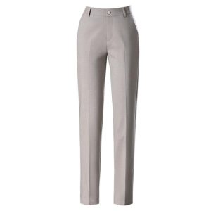 Pants |  Womens Classic Tailored Pant Clothing Pants