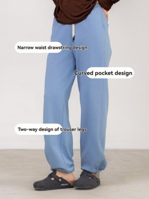 Pants |  Womens Colson Trackpant Clothing Pants