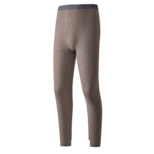 Pants |  Womens Cotton Rib Legging Soot Clothing Pants