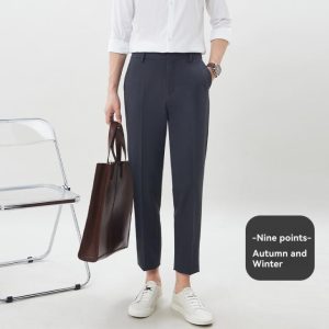 Pants |  Womens New Classic Ankle Pant Clothing Pants