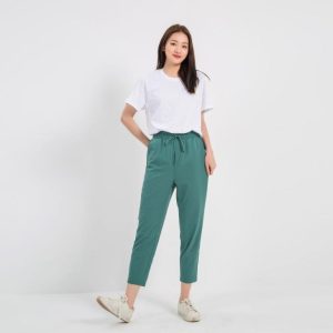 Pants |  Womens Rosa Linen Pant Clothing Pants