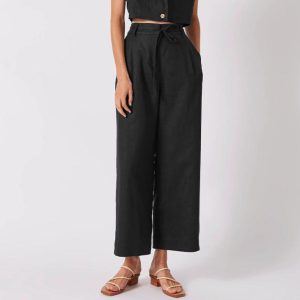 Pants |  Womens Studio Pant Clothing Pants