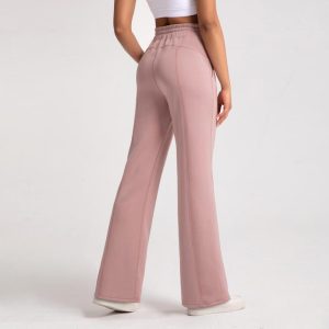 Pants |  Womens Twill Flared Pant Clothing Pants