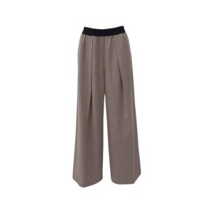 Pants |  Womens Waist Detail Pant Clothing Pants