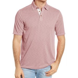 Polos |  Mens Classic Flame Polo Clothing Mens