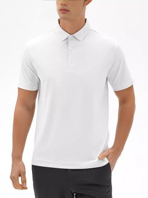 Polos |  Mens Classic Flame Polo Clothing Mens