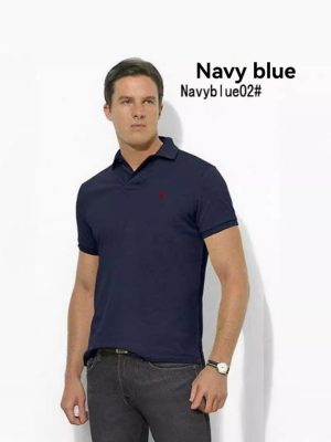 Polos |  Mens Dunda Overdyed Slim Polo Clothing Mens