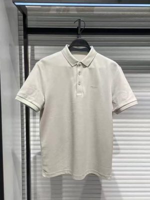 Polos |  Mens Milano New York Polo Clothing Mens