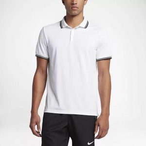 Polos |  Mens Rookie Polo Off White Clothing Mens