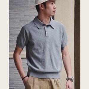 Polos |  Mens Signature Short Sleeve Polo Clothing Mens