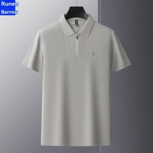 Polos |  Mens The Grid Polo Clothing Mens