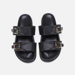 Sandals |  Womens Aki Slide Sandals Sandals