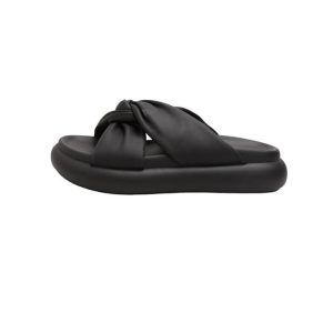 Sandals |  Womens Elise Footbed Sandal Sandals Sandals