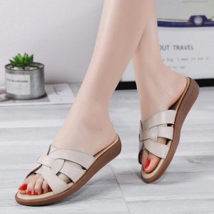 Sandals |  Womens Fidget Sandal Sandals Sandals