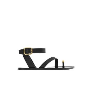 Sandals |  Womens Mika Leather Sandal Sandals Sandals