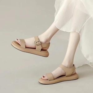 Sandals |  Womens Open Toe Platform Sandals Sandal Sandals Sandals