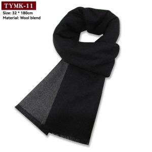 Scarves & Gloves |  Mens Scarf Accessories Mens