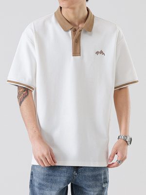 Shirts |  Mens Langley Polo Shirt Clothing Mens