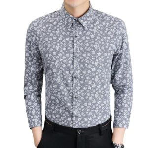 Shirts |  Mens Ls Ginko Shirt Clothing Mens