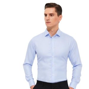 Shirts |  Mens Ls Slim Print Shirt Clothing Mens