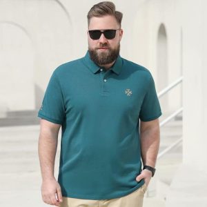 Shirts |  Mens Reg Fit Short Sleeve Polo Shirt Zebra Clothing Mens