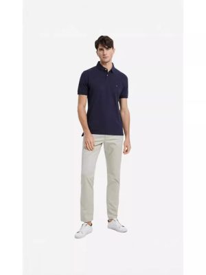 Shirts |  Mens Short Sleeve Polo Shirt Clothing Mens