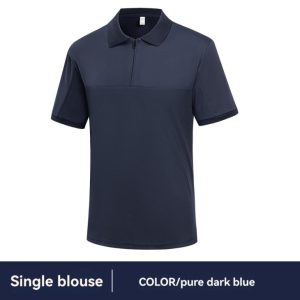 Shirts |  Mens Short Sleeve Polo Shirt Clothing Mens