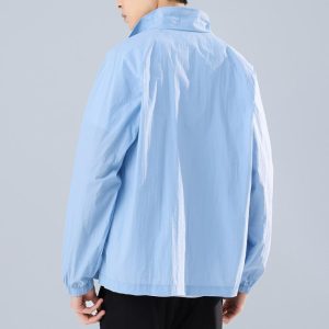 Shirts |  Mens Tech Zip Front Shirt Clothing Mens