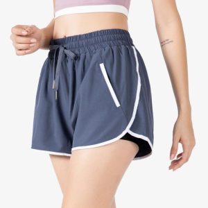 Skirts |  Womens 2In1 Woven Short Clothing Skirts