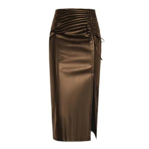 Skirts |  Womens Alexia Skirt Clothing Skirts