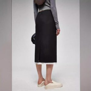 Skirts |  Womens Amulet Skirt Clothing Skirts