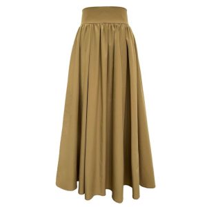 Skirts |  Womens Forte Skirt Clothing Skirts