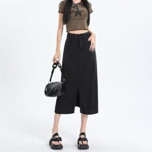 Skirts |  Womens Kollins Skirt Clothing Skirts