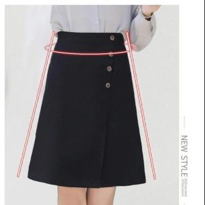 Skirts |  Womens Lettie Wrap Mini Skirt Clothing Skirts