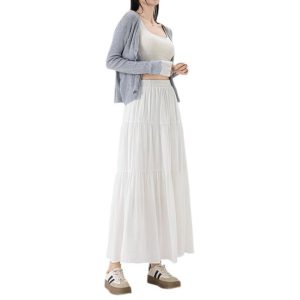 Skirts |  Womens Prairie Maxi Skirt Clothing Skirts