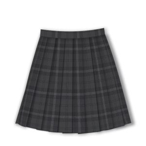 Skirts |  Womens Rita Ora Check Mini Skirt Clothing Multi